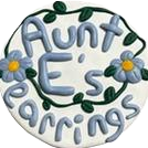 Aunt E's Earrings